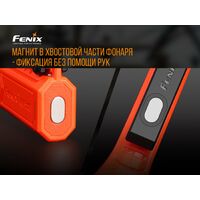 Ліхтар ручний Fenix WF11E, зображення 10