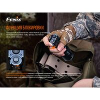 Ліхтар ручний Fenix TK35UE V2.0, зображення 12