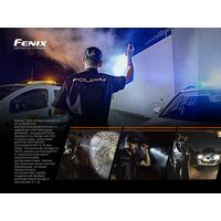 Ліхтар ручний Fenix TK35UE V2.0, зображення 20