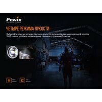 Ліхтар ручний Fenix WT25R, зображення 11