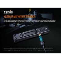 Ліхтар ручний Fenix WT25R, зображення 13