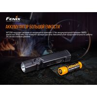 Ліхтар ручний Fenix WT25R, зображення 14