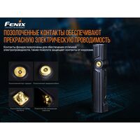 Ліхтар ручний Fenix WT25R, зображення 18