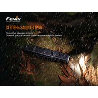 Ліхтар ручний Fenix WT25R, зображення 19