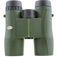 Бінокль Kowa SV II 10x32 WP (Green), Кратність збільшення: 10х, Діаметр об'єктиву: 32 мм, Колір: Green, зображення 5