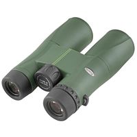 Бінокль Kowa SV II 10x42 WP (Green), Кратність збільшення: 10х, Діаметр об'єктиву: 42 мм, Колір: Green, зображення 2