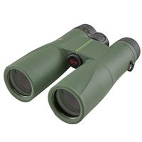 Бінокль Kowa SV II 10x42 WP (Green), Кратність збільшення: 10х, Діаметр об'єктиву: 42 мм, Колір: Green, зображення 3