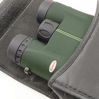 Бінокль Kowa SV II 10x42 WP (Green), Кратність збільшення: 10х, Діаметр об'єктиву: 42 мм, Колір: Green, зображення 6