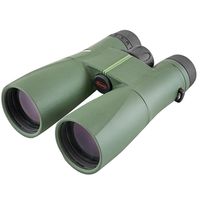 Бінокль Kowa SV II 10x50 WP (Green), Кратність збільшення: 10х, Діаметр об'єктиву: 50 мм, Колір: Green
