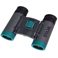 Бінокль Silva Pocket 8X (Grey), Кратність збільшення: 8х, Діаметр об'єктиву: 21 мм