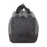 Дорожня сумка на колесах Lifeventure Expedition Duffle Wheeled (Black/Grey), 120 л, Об'єм: 120, Колір виробника: Black/Grey, зображення 4