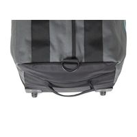 Дорожня сумка на колесах Lifeventure Expedition Duffle Wheeled (Black/Grey), 120 л, Об'єм: 120, Колір виробника: Black/Grey, зображення 5