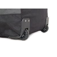 Дорожня сумка на колесах Lifeventure Expedition Duffle Wheeled (Black/Grey), 120 л, Об'єм: 120, Колір виробника: Black/Grey, зображення 6