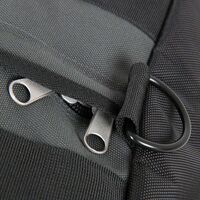 Дорожня сумка на колесах Lifeventure Expedition Duffle Wheeled (Black/Grey), 120 л, Об'єм: 120, Колір виробника: Black/Grey, зображення 7