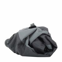 Дорожня сумка на колесах Lifeventure Expedition Duffle Wheeled (Black/Grey), 120 л, Об'єм: 120, Колір виробника: Black/Grey, зображення 9