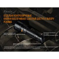Ліхтар ручний Fenix TK26R, зображення 13