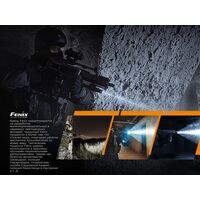 Ліхтар ручний Fenix TK26R, зображення 22