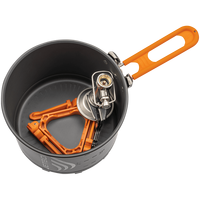 Система приготування їжі JetBoil Stash на 800 мл, зображення 4