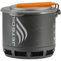 Система приготування їжі JetBoil Stash на 800 мл, зображення 6