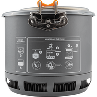 Система приготування їжі JetBoil Stash на 800 мл, зображення 7
