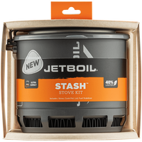 Система приготування їжі JetBoil Stash на 800 мл, зображення 10