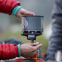 Система приготування їжі JetBoil Stash на 800 мл, зображення 13