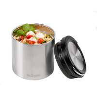 Термос для їжі Klean Kanteen TKCanister на 946 мл, Об'єм: 946, зображення 5