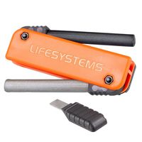 Кресало Lifesystems Dual Firestarter
