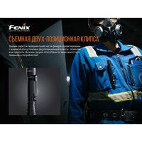 Ліхтар ручний Fenix LD22 V2.0, зображення 11