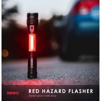 Ручний ліхтар Nebo Slyde +, зображення 11