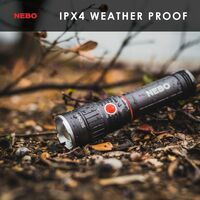 Ручний ліхтар Nebo Slyde +, зображення 12