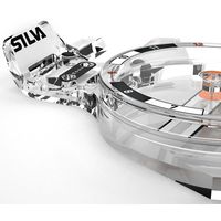 Компас Silva Orienteering Arc Jet C S, Рука (для великого пальця): права, зображення 6