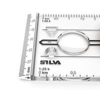 Компас Silva Outdoor 3NL, зображення 4