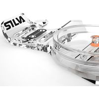 Компас Silva Orienteering Arc Jet, Рука (для великого пальця): ліва, зображення 4