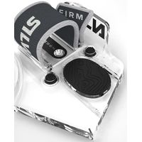 Компас Silva Orienteering Arc Jet S, Рука (для великого пальця): ліва, зображення 6