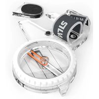 Компас Silva Orienteering Arc Jet 360, Рука (для великого пальця): права, зображення 3