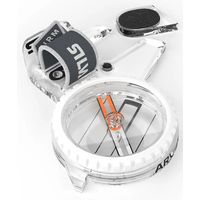 Компас Silva Orienteering Arc Jet 360, Рука (для великого пальця): права