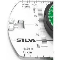 Компас Silva Outdoor Ranger S, зображення 5