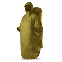 Дощовик-пончо Trimm Ones (Khaki), Колір: Khaki, зображення 2