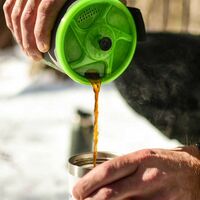 Прес для кави для систем JetBoil Cofee Press - Grande, зображення 8