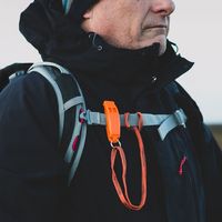 Свисток Lifesystems Safety Whistle, 1 шт., зображення 6