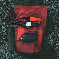 Електрична грілка-павербанк для рук Lifesystems USB Rechargeable Hand Warmer, зображення 7