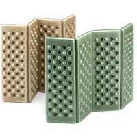 Сідачка&nbsp;Naturehike&nbsp;NH20PJ025 (Dark Green), Колір виробника: Dark Green, Розміри: 40,5x30,5, зображення 2