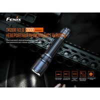 Ліхтар ручний Fenix TK20R V2.0, зображення 7