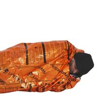 Термомішок рятувальний Lifesystems Heatshield Thermal Bivi Bag, 210x90 см