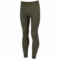 Термоштани Aclima HotWool 230 Longs (60/Olive Night), Колір виробника: Olive Night, Розмір виробника: XXXL