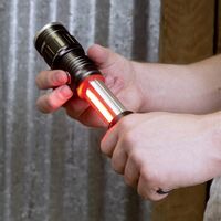 Ручний ліхтар Nebo Slyde +, зображення 14