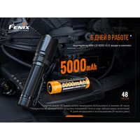 Ліхтар ручний Fenix TK20R V2.0, зображення 15