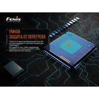 Ліхтар ручний Fenix TK20R V2.0, зображення 18