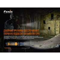 Ліхтар ручний Fenix TK20R V2.0, зображення 20